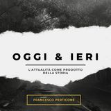 OGGI & IERI | l'A.I. BENEFICI E PROBLEMI