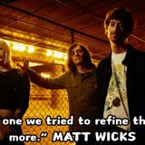 Maintaining Your Focus With MATT WICKS From GRINDING EYES