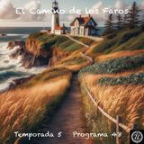El Camino de los Faros