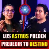 98. Los astros pueden predecir tu destino, Lily Flores