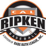 Cal Ripken Baseball 8U NJ State Tournament: Scotch Plains vs. Kinnelon