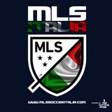 MLS Italia S03E33 - DecisionDay