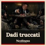 Dadi truccati