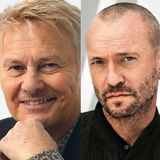 Le collaborazioni che fanno storia: Ron e Biagio Antonacci nel 1989