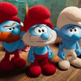 Smurfs 2025-07-17