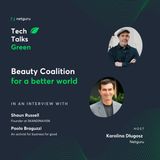 Ep. 11. Beauty Coalition for a better world