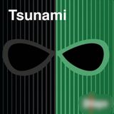 Tsunami Taler Ud: "SEND PENGE!"