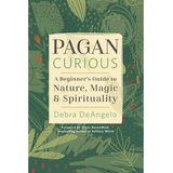 Author Debra DeAngelo - "Pagan Curious" - April 13th, 2022 at 5:00pm