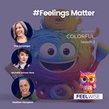 Colorful #FeelingsMatter