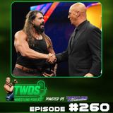 TWDS #260 - 6 ottobre 2025