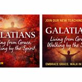Episode 1 - paul an apostle , why , grace