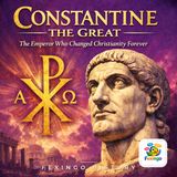 Constantine and the Edict of Milan: Religious Toleration or Political Maneuver? — Fexingo History