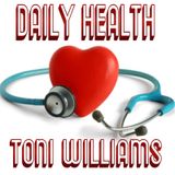 Episode 191 - Let's Talk Daily Health: Celiac Disease
