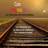 "Con Memoria" Utrera, 26J. Un Sueño Roto