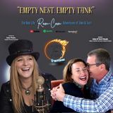 S2E24 Empty Nest. Empty Tank. The Real Life Rom-Com Adventures of Zeke & Terri