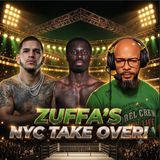 ☎️Berlanga vs Butler & Hitchins vs Salas + Derevyanchenko vs Hackett: Zuffa Boxing 09 NYC Preview❗️