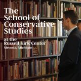 The School Of Conservative Studies