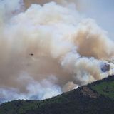 Wildfire Smoke and Extreme Heat; National Infrastructure Bank