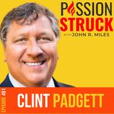 Clint Padgett on Driving Team Performance Excellence EP 491