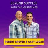 Break Patterns Fast: Psychedelics for Leaders