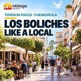 Los Boliches Like a Local