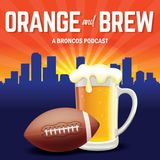 Episode 128: The Denver Broncos 2022 NFL Draft