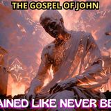 Discover The Hidden Secrets of The Book of John in 2026