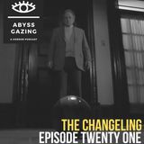 The Changeling (1980) | Abyss Gazing: A Horror Podcast #21