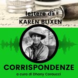 Lettere di Karen Blixen