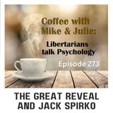 The Great Reveal and Jack Spirko (ep 273)