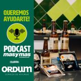 Todo sobre las cervezas asturianas con Cervezas Ordum