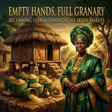Empty Hands, Full Granary: Reclaiming Ujamaa Through the Seven Baskets