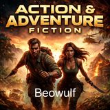 Beowulf - Unknown