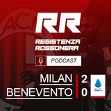 S02 - E49 - Milan - Benevento 2-0, 1/05/2021