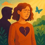 The First Year of Healing After Abuse
