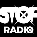 Dystopia Live Radio Show - Episode 18