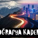 #13 | Coğrafya Kader mi? | “Coğrafya Mahkumları” Kitabı Üzerine AI Tartışması