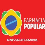 Dapagliflozina na Farmácia Popular