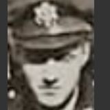1st Lt. Charles A. Himmler, US Army Air Corp, KIA Dec 17, 1944