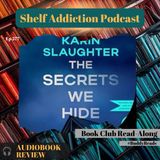 We Return to North Falls | #BuddyRead Book Chat