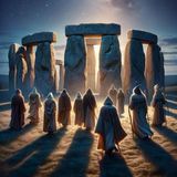 Stonehege ¿Lo Construyó el Diablo?