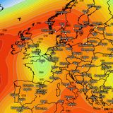 Previsioni 16-18 ottobre: fine settimana variabile ma senza precipitazioni