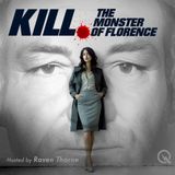 Kill - Monster of Florence - The Conspiracy