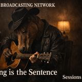 Sessions Vol 2: Bojack Horseman (Living is the Sentence)