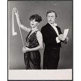 Richard Skipper Celebrates Mimi Hines on her 90th Birthday!