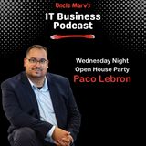 TechCon Unplugged Hits the Road (EP 824)