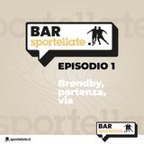 Episodio 1 - Brøndby, partenza, via