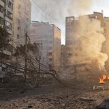 Maria Luisa Fantappiè: Scelte cruciali per i paesi del Golfo