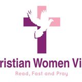 Women of Yesterday for Women of Today 23 May 2015 - Understanding our Destiny