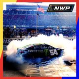 First Time Winner, Photo Finish, Kyle Busch Tension, Superspeedway Changes, and More!!! (ft. Auto Racing Analytics)